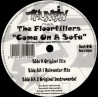 Floorfillers - Coma On A Sofa (Original Mix / Rainwater Mix / Instrumental)  12" Vinyl Record