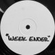 Weekender - Selected Works / Uncle sam (12" Vinyl Promo)