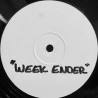 Weekender - Selected Works / Uncle sam (12" Vinyl Promo)