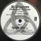 X Form - Pleasure Voyage (Apollo Mix / Apollo 8 UK Remix / Orbit 1 Mix) 12" Vinyl Record