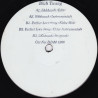 Blak Twang - Shhhoosh (Original Mix / Edit / Instrumental / Eldee Mix / Eldee Inst) 12" Vinyl Promo
