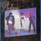 Shalamar - Dead Giveaway (Extended) / I Dont Wanna Be The Last To Know (12" Vinyl Record)
