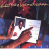 Luther Vandross - Busy Body LP (7 Tracks) I Wanted Your Love / Ill Let You Slide / For The Sweetness Of Your Love  (Vinyl Album)