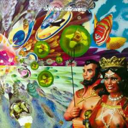 Cloud Nine - Millennium LP (10 Tracks) Sleepwalk / Kinky Situation / 20/20 / Hit & Pass / I Feel It / The Bone (Vinyl Album)