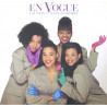 En Vogue - You Dont Have To Worry (UK Edit / 7" Mix / Club Newbreed / TV Instrumental) 12" Vinyl Record