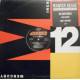 Marvin Sease - Show Me What You Got (2 Mixes) / Dont Cum Now (12" Vinyl Promo)