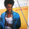 Bernard Wright - After You (Extended Version / Instrumental) / Yo Nard (Remix) 12" Vinyl Record