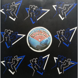 Chill Fac-Torr - Twist (Round & Round) 2 Mixes