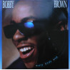 Bobby Brown - Every Little Step (Extended / Uptown Mix / Instrumental) 12" Vinyl Record