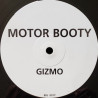 Motor Booty - Gizmo / Suspicious Dub (12" Vinyl Promo)