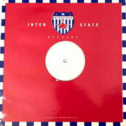 Tomoki Hirata - Facing Up (4 Mixes) 12" Vinyl Promo