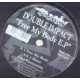 Double Impact - Free My Body / Risen / Fascinating (12" Vinyl Record)
