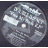 Double Impact - Free My Body / Risen / Fascinating (12" Vinyl Record)