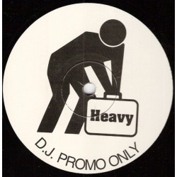 Progress Funk - Get Funky (3 Mixes) Vinyl Promo