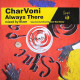 Charvoni - Always There (Blaze Mix / Blaze Intense Dub / Blaze Intense Instrumental)