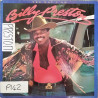 Billy Preston - The Way I Am (9 Tracks) Hope / Good Life Boogie / Keep On Truckin / A Change Is Gonna Come / Baby Im Yours
