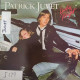 Patrick Juvet - Lady Night LP (5 Tracks) Lady Night / Swiss Kiss / Viva California / The Gay Paris / French Pillow Talk