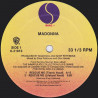 Madonna - Rescue Me (Titanic Vocal / Lifeboat Vocal / Houseboat Vocal / S.O.S Mix)  US 12" Vinyl Record