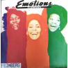Emotions - Flowers (9 Track LP) featuring I dont wanna lose your love / Me for you / Youve got the right to know