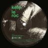 Kele Le Roc - My Love (Marks Lush Vocal / Marks Dub) 12" Vinyl Promo