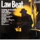 Norrie Paramor & His Orchestra - Law Beat (12 Tracks) Inc Theme From Columbo / Hawaii 5 0 / Z Cars / Ironside
