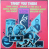 Takin You There - Stax Compilation LP (12 Tracks) Isaac Hays / Stape Singers / Dramatics / Jean Knight / Emotions / Booker T