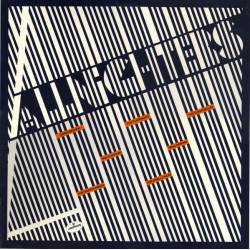 Allnighters - Mercury Compilation LP (16 Tracks) Dobie Gray / James Brown / Nina Simone / Bruce Channel / Small Faces