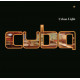 Cuba – Urban Light (7pm Mix / 12am Mix) 12" Vinyl Record
