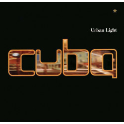 Cuba – Urban Light (7pm Mix / 12am Mix) 12" Vinyl Record
