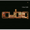 Cuba – Urban Light (7pm Mix / 12am Mix) 12" Vinyl Record