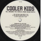 Cooler Kids - All Around The World (3 Hex Hector Mixes / Steve Hodge Mix / DJ Monk Pop Shockin Elektro Mix)