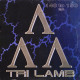 Tri Lamb - 140 To 150 EP (Sub Base Attack / Overmodulate / In My...)  12" Vinyl