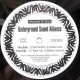 Underground Sound Alliance - Self Control / Ionian Lover / I Want You / Believe Yourself (12" Vinyl Record)