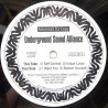 Underground Sound Alliance - Self Control / Ionian Lover / I Want You / Believe Yourself (12" Vinyl Record)