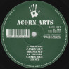 Acorn Arts - Candyman (Original Mix / 3 D Mix) 12" Vinyl Record