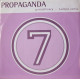 Propaganda - P Machinery (The Adventure Continues / Adventurous Edit / Adventurous Instrumental)  T Empo Mixes