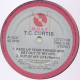 T C Curtis - Pack Up Your Things And Get Out Of My Life (Out Of My Life Remix / Pack Up Remix)