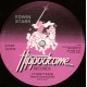 Edwin Starr - It Aint Fair (Special Remix / Original Mix) / Red Hot