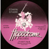 Edwin Starr - It Aint Fair (Special Remix / Original Mix) / Red Hot