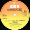 Forrest - One Love Dont Stop The Show (Extended / Dub) / Comin Up (12" Vinyl Record)
