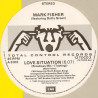 Mark Fisher - Love Situation (Broadway Mix / Dub) 12" Vinyl Record
