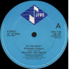Richard Jon Smith - In The Night (Extended / Dub) / I Need You (Extended)