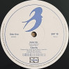 Claudia - Hold On (Extended / Original / Instrumental) 12" Vinyl Record