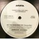 Jermaine Jackson - Do You Remember Me (Dance Mix / 7" Mix) / Voices In The Dark (12" Vinyl Promo)