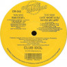 Club Idol - Last Night A DJ Saved My Life (Hard Soul Mix / Bonus Call) / Bus Stop (Hip House Mix / Hip Dub / Acappella)