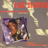 Randy Crawford - Gettin Away With Murder (Extended Version) / Overnight / Dont Wanna Be Normal
