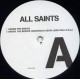 All Saints - Under The Bridge (Original / Ignorants Remix / K Gee 97 Mix / K Gee 98 Mix) 12" Vinyl Promo
