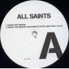 All Saints - Under The Bridge (Original / Ignorants Remix / K Gee 97 Mix / K Gee 98 Mix) 12" Vinyl Promo