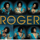 Roger Troutman - The Many Faces Of Roger (6 Track LP) Grapevine / So Ruff / A Chunk Of Sugar / Do It Roger / Maxx Axe / Blue