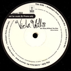 Viola Wills - Gonna Get Along Without You Now (Handbaggers Remix / Sound Of Mind Club Mix / Hi NRG Dance Mix / Doctor Dub)